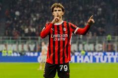 意媒：米蘭內(nèi)部普遍反對租借菲利克斯，僅孔塞桑堅持要轉(zhuǎn)會