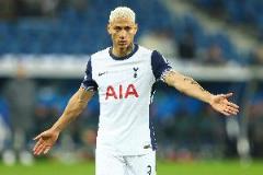 郵報(bào)：理查利森下周復(fù)出，1月有球隊(duì)1600鎊求購(gòu)，熱刺要價(jià)3200萬(wàn)鎊