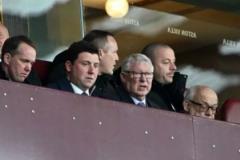 83歲弗格森出席青年足總杯半決賽，曼聯(lián)U18點球大戰(zhàn)惜敗