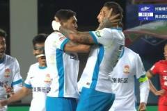 西海岸2-2絕平河南