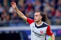 羅馬諾：多家英超俱樂部關注法蘭克福中衛(wèi)泰特，身價2400萬歐元