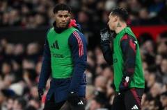 阿莫林回應(yīng)記者關(guān)于拉師傅和安東尼的未來提問