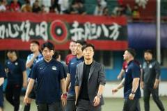 河南隊主場連敗三場，新賽季開局1平3負