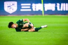 記者：王鈺棟和汪士欽狀態(tài)良好，弗蘭克情況更顯復(fù)雜