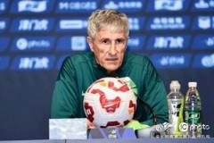 塞蒂恩：雙方球員將全力以赴，為球迷帶來精彩對決