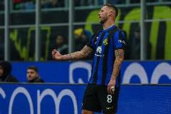 羅體：阿瑙托維奇成國米關鍵“X因素” 本賽季616分鐘進6球