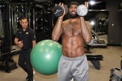 詹姆斯：早起訓(xùn)練路上花20分鐘，回來需35分鐘