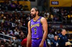 文森特：投籃感覺像萬事達(dá)信用卡，不能離開家