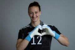 德國女足門將阿爾穆特·舒爾特正式退役，曾獲歐洲杯與奧運(yùn)金牌