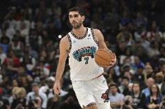 阿爾達(dá)馬高效表現(xiàn)難阻球隊(duì)失利