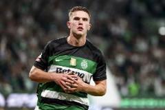 曼聯(lián)對27歲約克雷斯興趣平淡，傾向更年輕球員