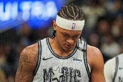 班凱羅遠投低迷24中8砍26+5+4 三分8中1失誤6次