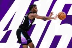 科利爾416次助攻創(chuàng)爵士隊史新秀紀錄