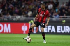 意媒：佳夫已康復(fù)參加米蘭合練