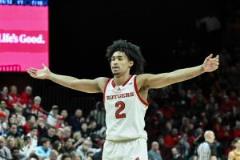 模板哈登5冠名宿之子！哈珀宣布將參加選秀