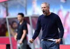 羅澤正式下課：我永遠是萊比錫人，感謝球迷支持