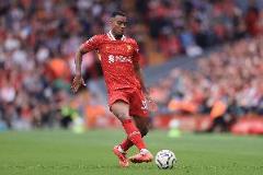 阿利森和赫拉芬貝赫已加入訓(xùn)練，有望對(duì)陣默西塞德郡德比