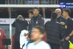 邵佳一vs南基一：換人策略引逆轉(zhuǎn)，高迪與杜智軒關(guān)鍵作用