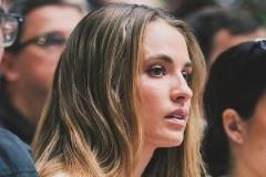 瑞秋與羅伯森甜蜜合照：擁抱汗水與勝利