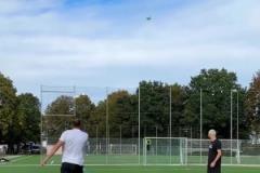 瞄近打遠(yuǎn)！除了沒拿冠軍，凱恩是那么無敵