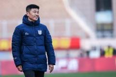 李國(guó)旭：一周三賽加客場(chǎng)作戰(zhàn)難度極大，勝后信心有所提升