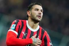 斯基拉：特奧可能在今夏離隊(duì)，若未續(xù)約將尋求出售