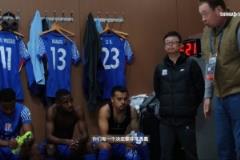 記者：斯盧茨基中場訓話僅七八分鐘，堪稱執(zhí)教以來最嚴厲一次