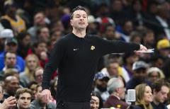 雷迪克：今晚取勝關(guān)鍵在拼勁與團(tuán)隊(duì)協(xié)作