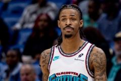 新標題：換帥難挽頹勢 灰熊對勝率五成以上球隊11連敗