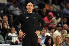 國王主帥：失誤送20分太致命，球隊容錯率極低