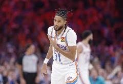 兩戰(zhàn)13記三分！以賽亞-喬高效砍下31分，生涯第三次30+盛宴