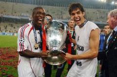 49歲西多夫生日喜樂，隨三隊(duì)稱霸歐冠歷史唯一