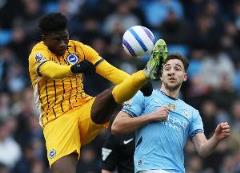 切爾西有意21歲巴萊巴，身價(jià)3500萬，布萊頓標(biāo)價(jià)1億