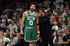 塔圖姆主動(dòng)申請(qǐng)禁賽：還差4個(gè)T，馬祖拉讓我和他打一架