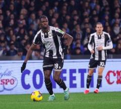 羅體：更傾向索萊而非約爾，仍關(guān)注別克馬