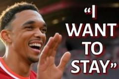 今日趣圖：阿諾德誓言留隊(duì)，安東尼已定制金球頒獎(jiǎng)禮西裝