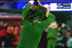 布彭扎單刀破門梅開二度，單場2射1傳展現(xiàn)超強狀態(tài)