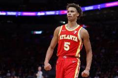 聯(lián)盟神偷與潛力股！Shams：丹尼爾斯將與阿迪簽下4年球鞋代言合同