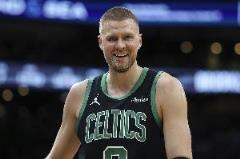 正負值+29冠絕全場！波爾津吉斯三分5中3高效砍下19分5板5助