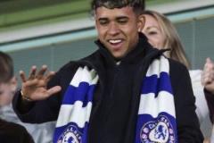 切爾西新援派斯或隨隊(duì)參加世俱杯，將留在英超不外租