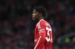 喬-科爾：曼聯(lián)出售梅努是財(cái)政考量，而非技術(shù)或足球因素