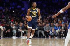 內(nèi)史密斯16中7+罰球9中9狂砍24分6板2帽