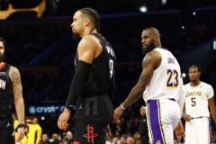 詹姆斯確定出戰(zhàn)對陣火箭的比賽