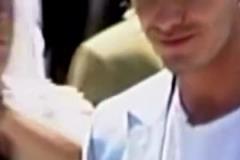 貝克漢姆和瑞貝卡露絲的婚外情沸沸揚揚，而今女方再度回憶往事…