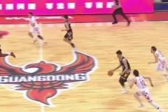 每一場比賽都能看到踩了風(fēng)火輪的姐姐！