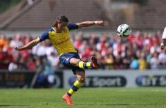 郵報(bào)：奧爾森因腦部疾病與中日德蘭解約