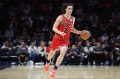 基迪：在雷霆我只是配合球隊(duì)，而在公牛才是真正的我