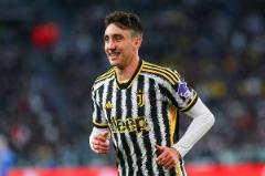 意媒：坎比亞索和道格拉斯-路易斯仍缺席合練，或難出戰(zhàn)羅馬