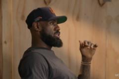 詹姆斯：全明星球員的持久之道在于持續(xù)付出與時間積累