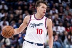 博格丹狀態(tài)回升 船記稱(chēng)可出戰(zhàn)魔術(shù)！